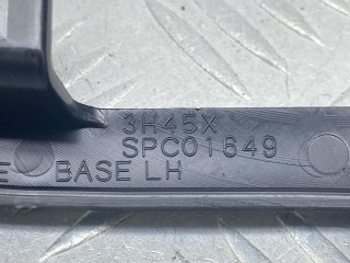 накладка двери внутренняя задняя левая, ориг. номер SPCO1649, 3H45X, Citroen C-Crosser 1 поколение 2007-2013