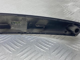 накладка двери внутренняя задняя левая, ориг. номер 14537310, 1331033, BMW X3 E83 [рестайлинг] 2006-2010