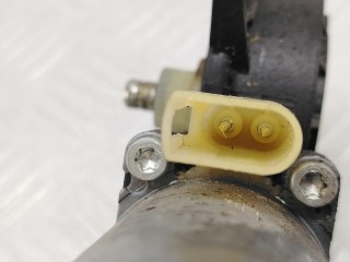 моторчик стеклоподъемника передний левый, ориг. номер 0130821938, Ford Fusion 1 поколение [рестайлинг] 2005-2012