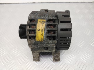 генератор, ориг. номер T542793R, 746070, Citroen Xsara Picasso 1 поколение 1999-2004