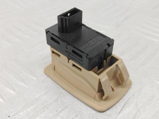кнопка стеклоподъемника двери задней левой, ориг. номер 3448654, BMW X3 E83 2003-2006