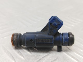 форсунка топливная, ориг. номер 0280155794, Citroen Xsara Picasso 1 поколение 1999-2004