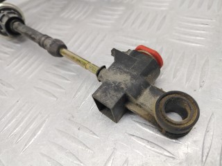 трос кулисы КПП, ориг. номер A1683740064, Mercedes-Benz A W168 1997-2001