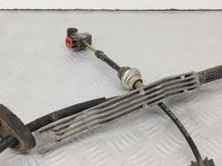 трос кулисы КПП, ориг. номер A1683740064, Mercedes-Benz A W168 1997-2001