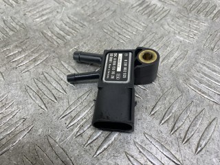 датчик давления выхлопных газов, ориг. номер A0061539528, 0281002925, Mercedes-Benz Sprinter W906