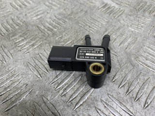 датчик давления выхлопных газов, ориг. номер A0061539528, 0281002925, Mercedes-Benz Sprinter W906