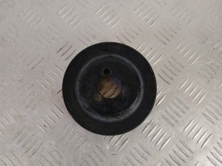шкив помпы, ориг. номер 03D121028B, Volkswagen Polo 4 поколение 2001-2005