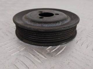 шкив помпы, ориг. номер 03D121028B, Volkswagen Polo 4 поколение 2001-2005