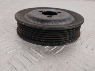 шкив помпы, ориг. номер 03D121028B, Volkswagen Polo 4 поколение 2001-2005