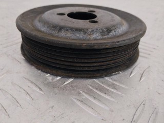 шкив помпы, ориг. номер 03D121028B, Volkswagen Polo 4 поколение 2001-2005