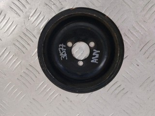 шкив помпы, ориг. номер 03D121028B, Volkswagen Polo 4 поколение 2001-2005