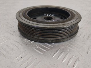 шкив коленвала, ориг. номер 1275930, ZH23793, Volvo V70 2 поколение 2000-2004