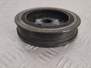 шкив коленвала, ориг. номер 1275930, ZH23793, Volvo V70 2 поколение 2000-2004