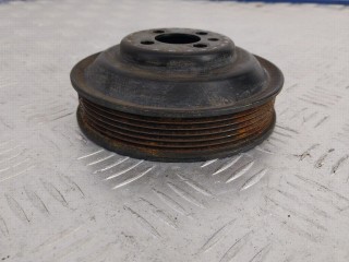 шкив коленвала, ориг. номер 037105255A, Volkswagen Passat B4 1993-1997
