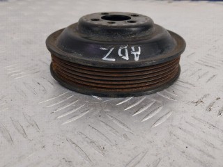 шкив коленвала, ориг. номер 037105255A, Volkswagen Passat B4 1993-1997