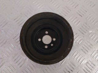 шкив коленвала, ориг. номер 037105255A, Volkswagen Passat B4 1993-1997