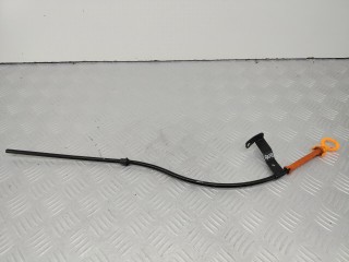 щуп двигателя, ориг. номер 036115629P, Skoda Fabia 1 поколение 1999-2004