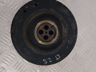шкив коленвала, ориг. номер 94070381005403, Volkswagen LT 2 поколение 1996-2006