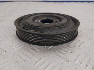 шкив коленвала, ориг. номер 285335HZ, Opel Corsa D 2006-2011