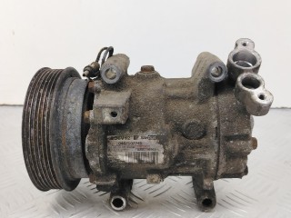 компрессор кондиционера, ориг. номер 8200716562, 0462107745, Renault Megane 2 поколение 2002-2006