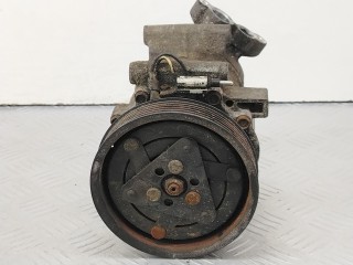компрессор кондиционера, ориг. номер 8200716562, 0462107745, Renault Megane 2 поколение 2002-2006
