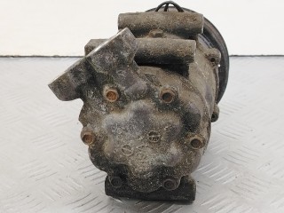 компрессор кондиционера, ориг. номер 8200716562, 0462107745, Renault Megane 2 поколение 2002-2006