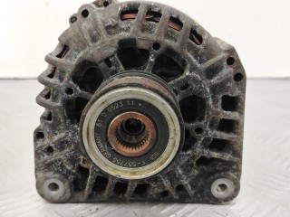 генератор, ориг. номер 8200537415B, 108096887, Renault Megane 2 поколение 2002-2006