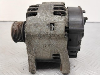 генератор, ориг. номер 8200537415B, 108096887, Renault Megane 2 поколение 2002-2006