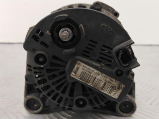 генератор, ориг. номер 8200537415B, 108096887, Renault Megane 2 поколение 2002-2006