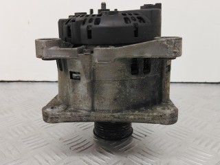 генератор, ориг. номер 8200537415B, 108096887, Renault Megane 2 поколение 2002-2006
