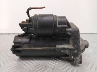 стартер, ориг. номер 0986022800, Renault Megane 2 поколение 2002-2006
