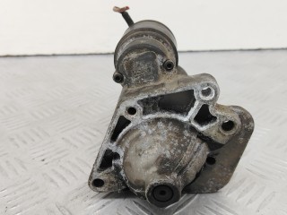 стартер, ориг. номер 0986022800, Renault Megane 2 поколение 2002-2006