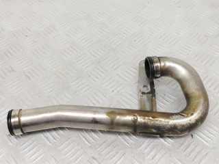 патрубок (трубка) EGR, ориг. номер 506623, Renault Megane 2 поколение 2002-2006