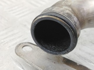 патрубок (трубка) EGR, ориг. номер 506623, Renault Megane 2 поколение 2002-2006