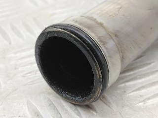 патрубок (трубка) EGR, ориг. номер 506623, Renault Megane 2 поколение 2002-2006
