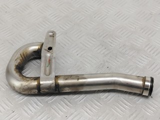патрубок (трубка) EGR, ориг. номер 506623, Renault Megane 2 поколение 2002-2006