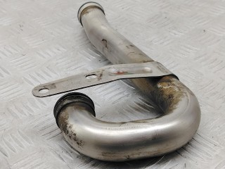 патрубок (трубка) EGR, ориг. номер 506623, Renault Megane 2 поколение 2002-2006