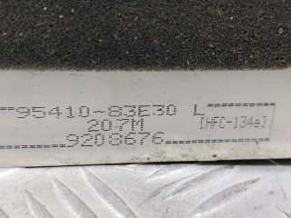 испаритель кондиционера, ориг. номер 9541083E30, 9208676, Opel Agila A 2000-2004