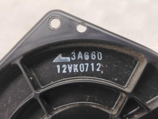 моторчик печки, ориг. номер 12VK0712, Opel Agila A 2000-2004