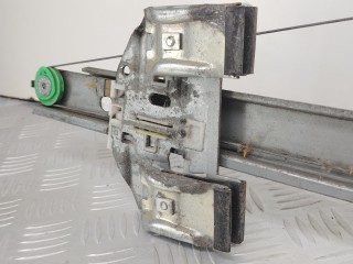 стеклоподъемник передний левый, ориг. номер A9067200046, Mercedes-Benz Sprinter W906
