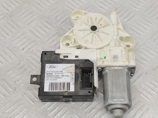 моторчик стеклоподъемника задний правый, ориг. номер 981537103, Ford C-Max 1 поколение 2003-2007