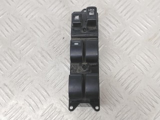 блок управления стеклоподъемниками, ориг. номер 8608A187, Mitsubishi Outlander 1 поколение 2002-2009