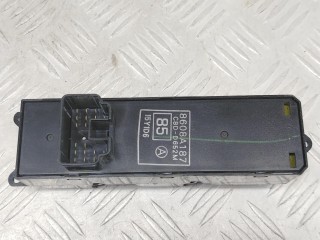 блок управления стеклоподъемниками, ориг. номер 8608A187, Mitsubishi Outlander 1 поколение 2002-2009