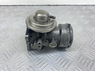 дроссельная заслонка, ориг. номер 036131501AA, 115522064, Volkswagen Sharan 1 поколение [2-й рестайлинг] 2003-2010