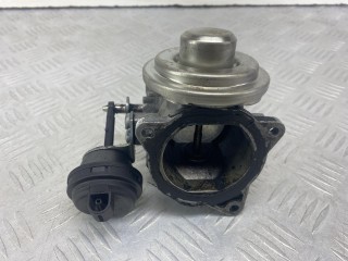 дроссельная заслонка, ориг. номер 036131501AA, 115522064, Volkswagen Sharan 1 поколение [2-й рестайлинг] 2003-2010