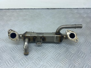 радиатор EGR, ориг. номер 038131513L, 047561, V91682902, Volkswagen Sharan 1 поколение [2-й рестайлинг] 2003-2010