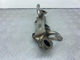 радиатор EGR, ориг. номер 038131513L, 047561, V91682902, Volkswagen Sharan 1 поколение [2-й рестайлинг] 2003-2010