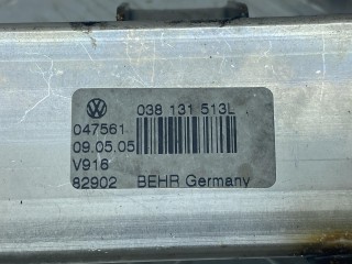 радиатор EGR, ориг. номер 038131513L, 047561, V91682902, Volkswagen Sharan 1 поколение [2-й рестайлинг] 2003-2010