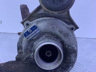 турбина, ориг. номер 108948H109779, K03114BJ5012287, Renault Scenic 1 поколение [рестайлинг] 1999-2003