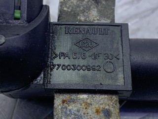 датчик коленвала, ориг. номер 7700300992, Renault Scenic 1 поколение [рестайлинг] 1999-2003